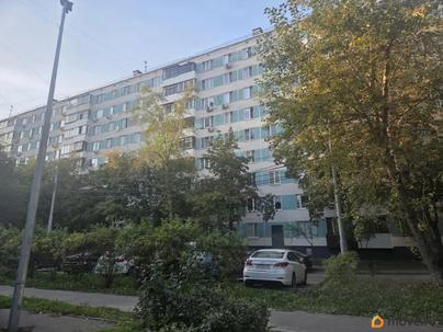 3-комн. квартира, 60 м&sup2;