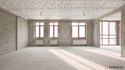 4-комн. квартира, 129 м&sup2;