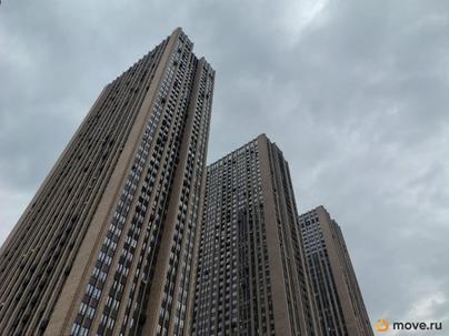 2-комн. квартира, 55 м&sup2;