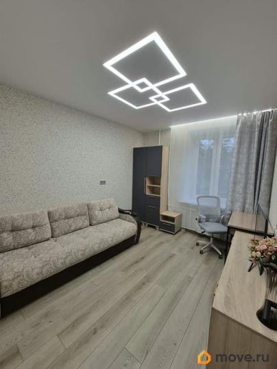 2-комн. квартира, 60 м&sup2;
