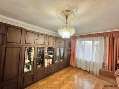 3-комн. квартира, 70 м&sup2;