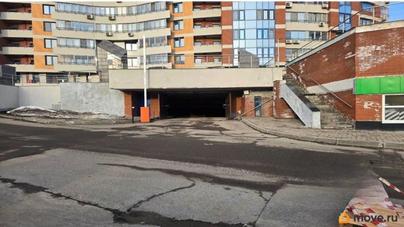 гараж, 19.1 м&sup2;
