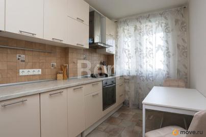 1-комн. квартира, 37 м&sup2;