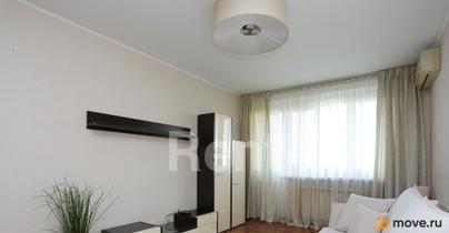 1-комн. квартира, 37 м&sup2;