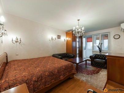 1-комн. квартира, 38 м&sup2;