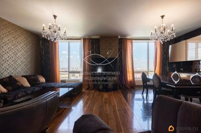 2-комн. квартира, 97 м&sup2;