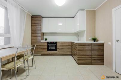 3-комн. квартира, 73 м&sup2;