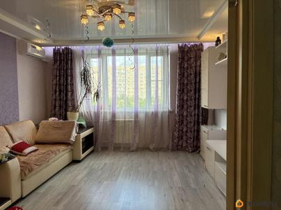2-комн. квартира, 53 м&sup2;