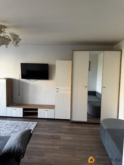 2-комн. квартира, 41.2 м&sup2;