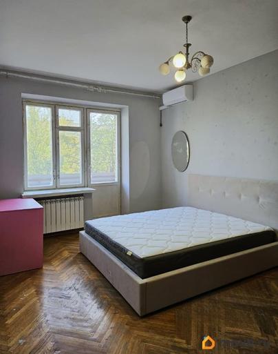 1-комн. квартира, 33 м&sup2;