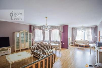 4-комн. квартира, 224 м&sup2;