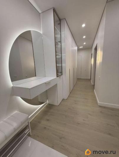 4-комн. квартира, 92.9 м&sup2;