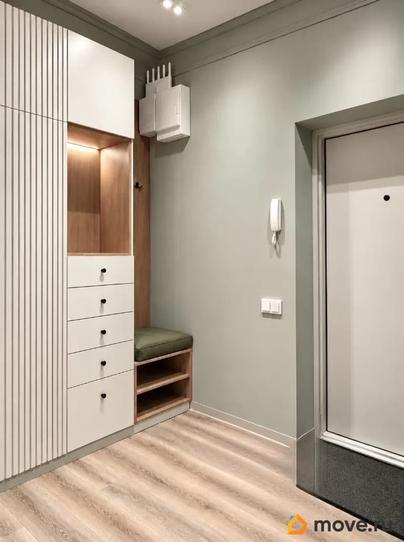 3-комн. квартира, 67 м&sup2;