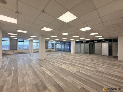 офис, 540 м&sup2;