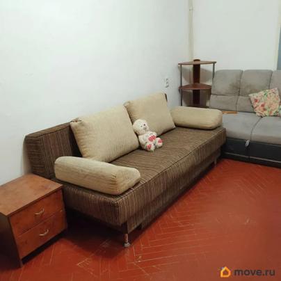 2-комн. квартира, 44.3 м&sup2;