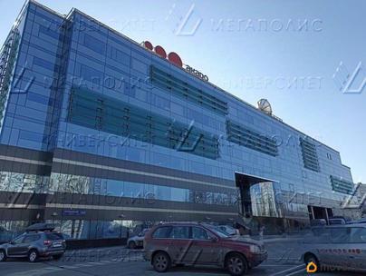 офис, 284 м&sup2;