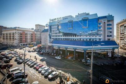 офис, 357 м&sup2;