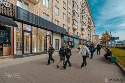 торговое помещение, 23.4 м&sup2;