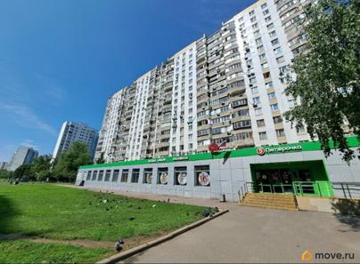 торговое помещение, 18 м&sup2;