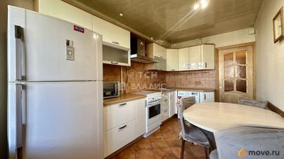 1-комн. квартира, 36 м&sup2;