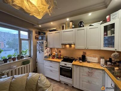 3-комн. квартира, 102.4 м&sup2;