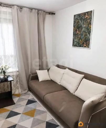 2-комн. квартира, 47.1 м&sup2;