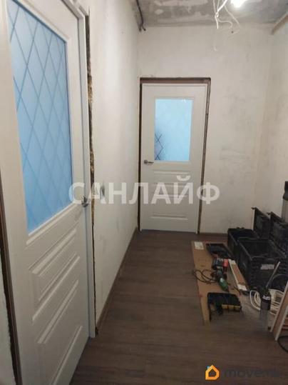 2-комн. квартира, 53.3 м&sup2;