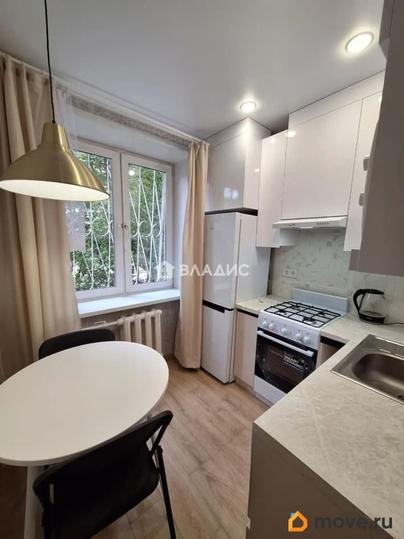 3-комн. квартира, 55.7 м&sup2;