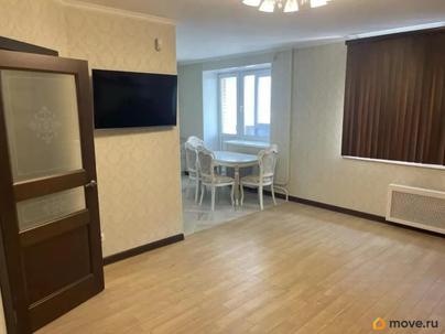 1-комн. квартира, 42 м&sup2;