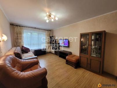 2-комн. квартира, 47.6 м&sup2;