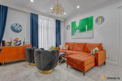 2-комн. квартира, 100 м&sup2;