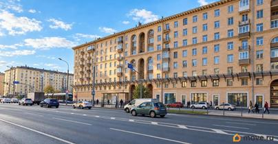 торговое помещение, 22.2 м&sup2;