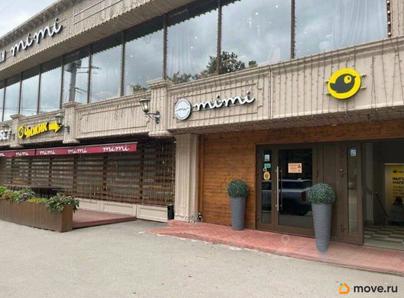 готовый бизнес, 531 м&sup2;