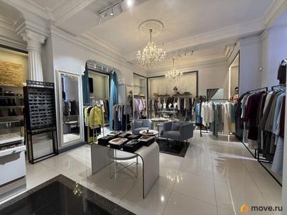 торговое помещение, 177 м&sup2;