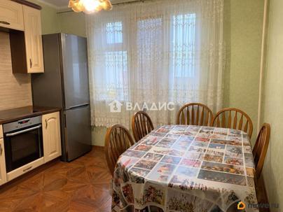 3-комн. квартира, 77.4 м&sup2;