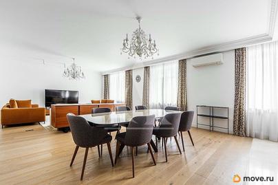 3-комн. квартира, 133 м&sup2;