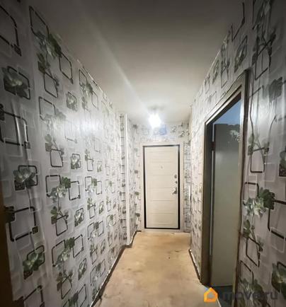 3-комн. квартира, 49.5 м&sup2;