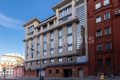 офис, 424.5 м&sup2;