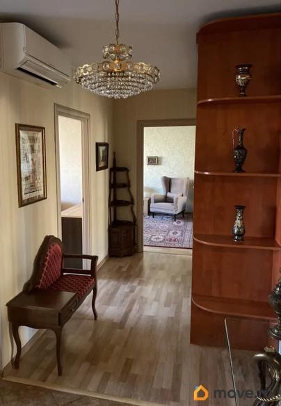 2-комн. квартира, 54 м&sup2;