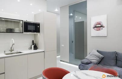 3-комн. квартира, 63 м&sup2;