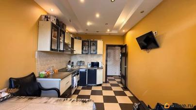 3-комн. квартира, 92.1 м&sup2;