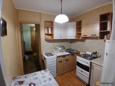2-комн. квартира, 45 м&sup2;