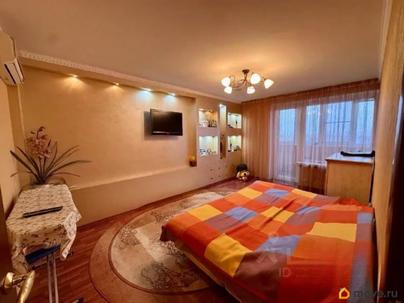 2-комн. квартира, 54 м&sup2;