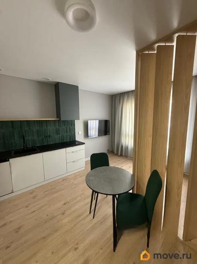 студия, 27.1 м&sup2;