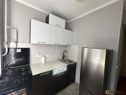 2-комн. квартира, 42 м&sup2;