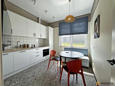 1-комн. квартира, 41 м&sup2;