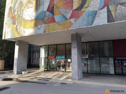 офис, 186 м&sup2;