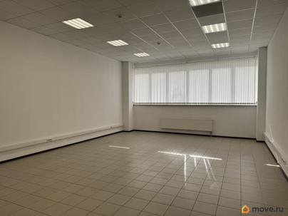 офис, 50.6 м&sup2;