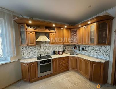 2-комн. квартира, 62 м&sup2;