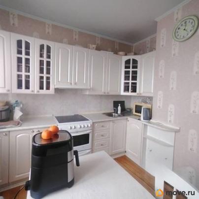 3-комн. квартира, 74.5 м&sup2;